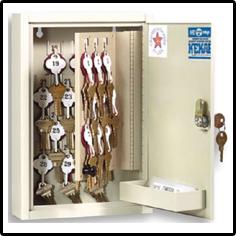 Buy HPC Key Cabinet | Buy Locking Key Cabinet