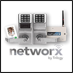 Buy Alarm Lock Products | Buy Alarm Lock Networx Locks