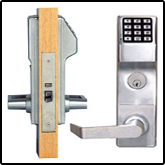 Buy Alarm Lock Products | Buy Alarm Lock Standalone Access Control Mortise Locks