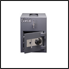 Buy Depository Safes Online from LocksAndSafes.com