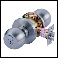 Buy Grade 1 Cylindrical Locks | Buy Grade 1 Cylindrical Knob Locks