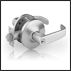 Buy Grade 1 Cylindrical Locks | Buy Grade 1 Cylindrical Lever Locks
