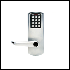 Buy Kaba-Ilco Access Control Locks Online from LocksAndSafes.com