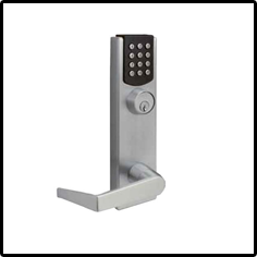 Buy PDQ Access Control Locks Online from LocksAndSafes.com