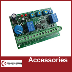 Buy Command Access Accessories