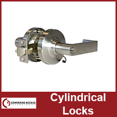 Buy Command Access Cylindrical Locks