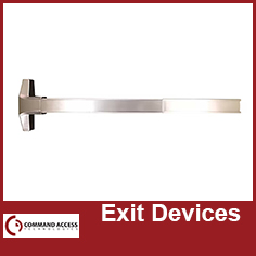 Buy Command Access Exit Devices
