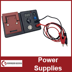 Buy Command Access Power Supplies