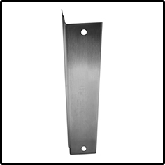 Buy ABH Stainless Steel Edge Guard