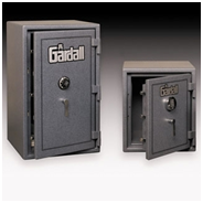 Gardall Safes | Gardall UL-1 Hour Fire Safe