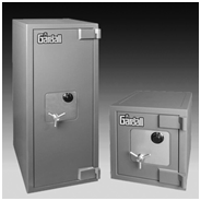 Gardall Safes | Gardall Commercial Security Safes
