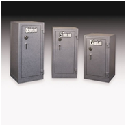 Gardall Safes | Gardall 2 Hour Fire Safes