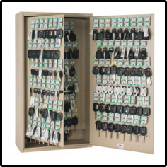 Buy MMF FOB Friendly Key Boxes Online from LockAndSafes.com