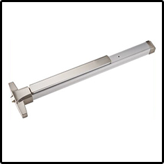 Buy PDQ Products | Buy PDQ Narrow Stile Exit Device