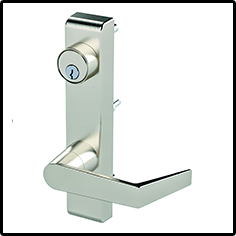 Buy PDQ Products | Buy PDQ 6400 Exit Device Trims