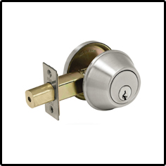 Buy PDQ Products | Buy PDQ Deadbolts
