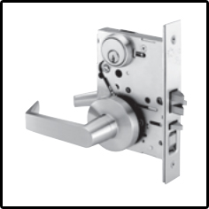 Buy PDQ Products | Buy PDQ Mortise Locks