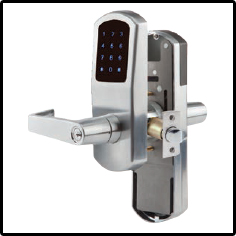 Buy PDQ Products | Buy PDQ STP Smart Locks