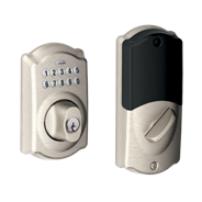 Schlage Connected Keypad