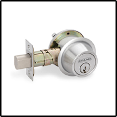 Buy Schlage Products | Buy Schlage Deadbolts