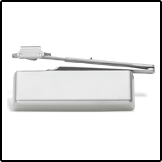 Buy Surface Mounted Closers Online from LocksAndSafes.com