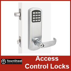 Buy Townsteel Access Control Locks