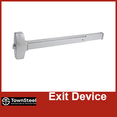 Buy Townsteel Exit Devices