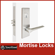 Buy Townsteel Mortise Locks