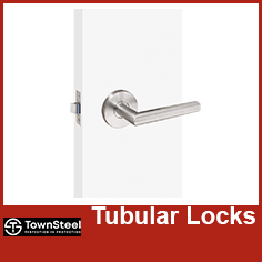 Buy Townsteel Tubular Locks