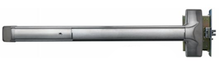 What are the different kinds of locks - Exit Devices - Mortise Exit Device What are the different kinds of locks - Exit Devices - Mortise Exit Device
